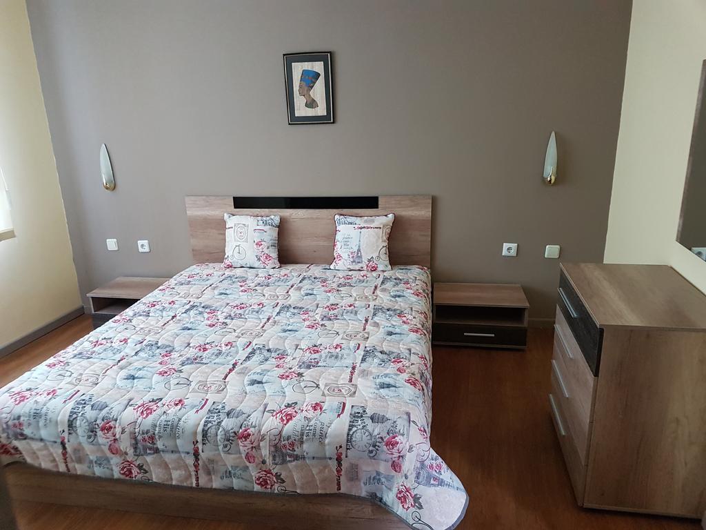 Guest Rooms Flirt 골든샌드 외부 사진