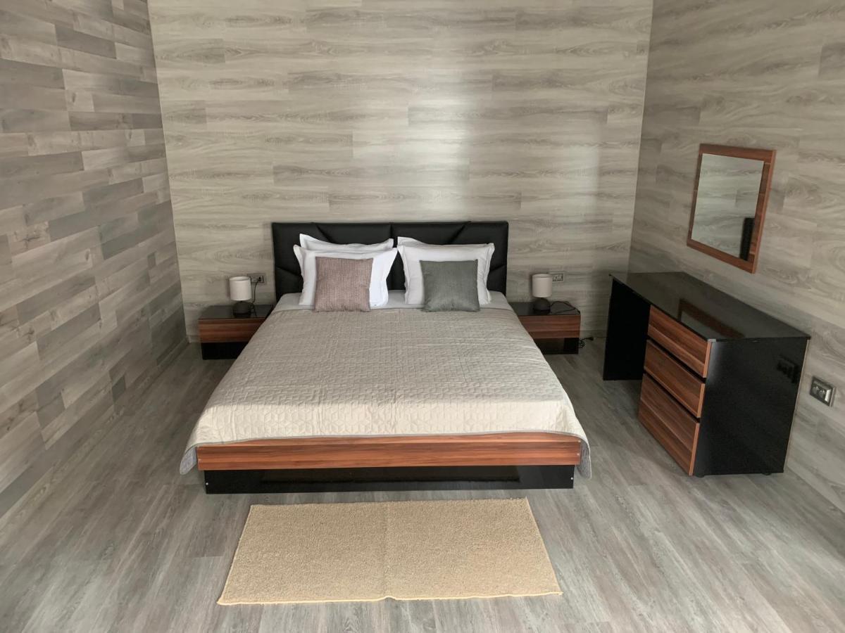 Guest Rooms Flirt 골든샌드 외부 사진